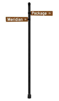 Meridian Package O50200