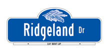 Finished Sign 