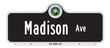 Finished Sign 