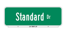 Finished Sign 