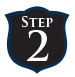 Custom Street Name Systems Step 2 Post Length