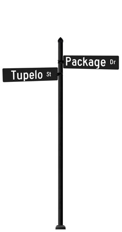 Tupelo Package O60250