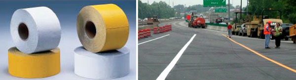 Construction Grade Tape