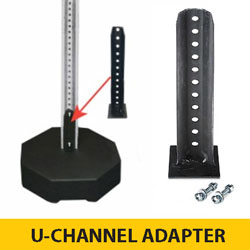 UChannel Adapter
