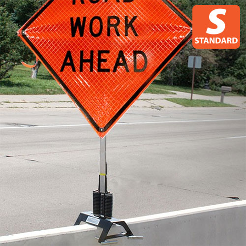 Median Barrier Clamps